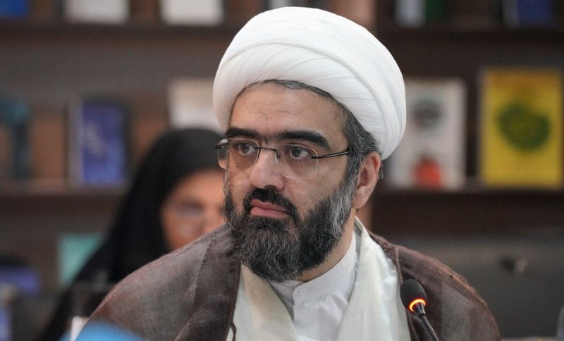معاون نهاد رهبری در دانشگاهها: ازدواج دانشجویی به یک جریان ملی تبدیل شده است