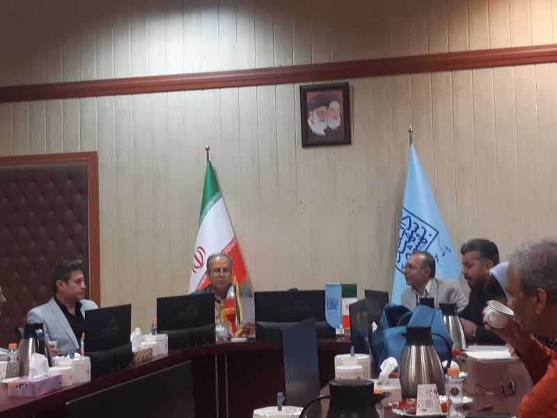 تأسیس انجمن شهاب&zwnj;سنگ ایران؛ گامی برای ساماندهی فعالیت&zwnj;های علمی و تجاری