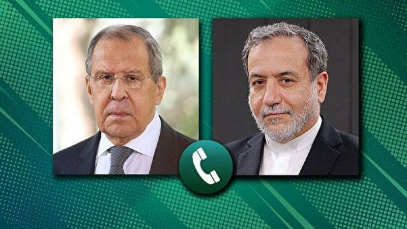 حمایت روسیه از حقوق مشروع ایران در گفتگوهای هستهای
