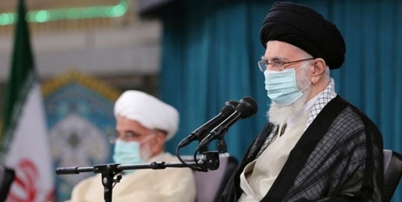 شیعه انگلیسی و سنی آمریکایی مانند داعش با ایجاد دعوا و تکفیر در خدمت دشمن است/ نظام تکقطبی در حال مطرود شدن و دنیای جدیدی در حال شکلگیری است/ عادیسازی روابط با رژیم صهیونیستی بزرگترین خیانتها است