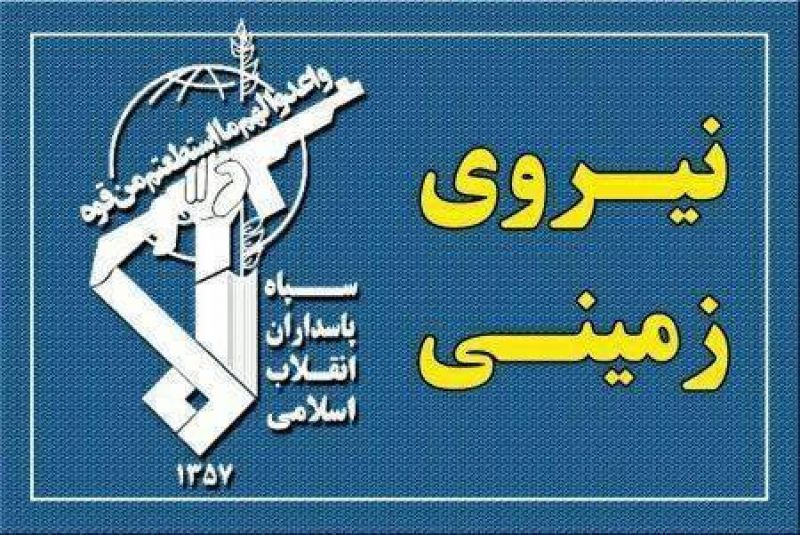 انهدام تیم تروریستی در سراوان سیستان و بلوچستان