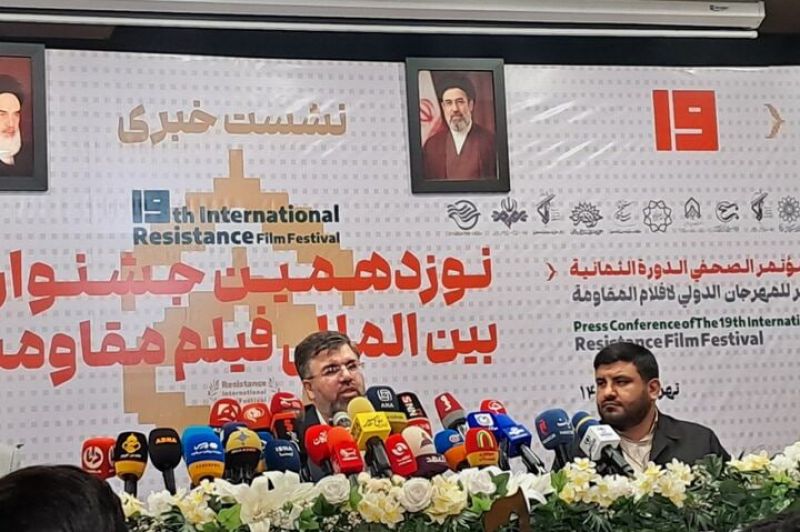 سینمای مقاومت؛ روایتی فراتر از میدان نبرد برای ثبت حافظه تاریخی ملت&zwnj;ها