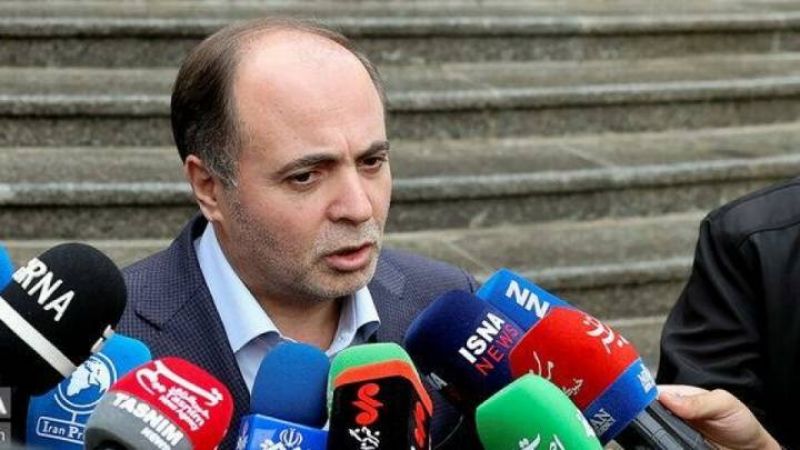 همکاریهای کشاورزی و مرزی ایران و ترکیه گسترش مییابد