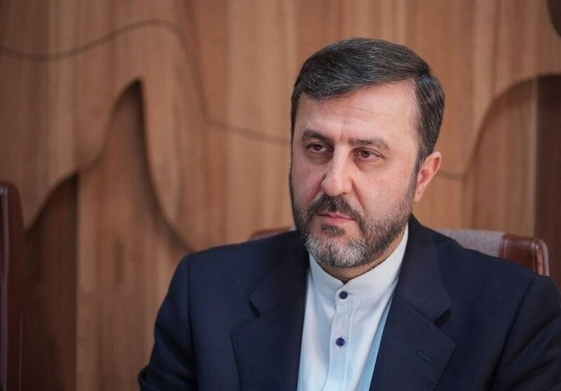ترامپ «تهدید» را در قالب فرصت صلح مطرح میکند