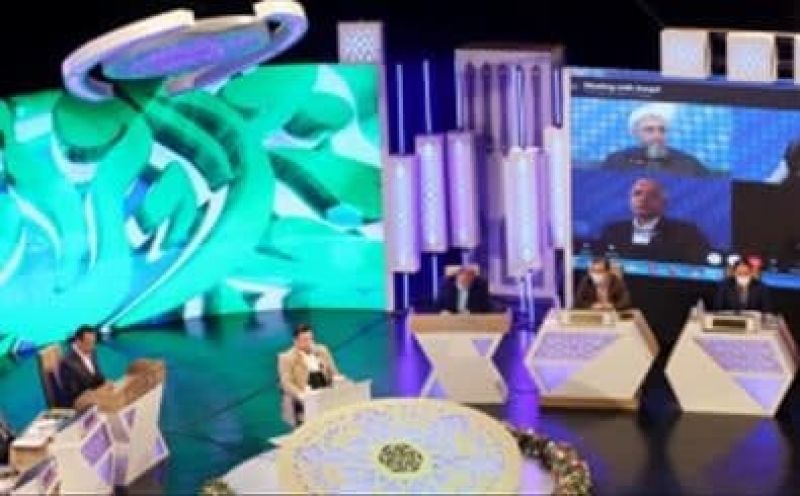 اعلام اسامی راهیافتگان به مرحله نهایی سی و هشتمین دوره مسابقات بینالمللی قرآن