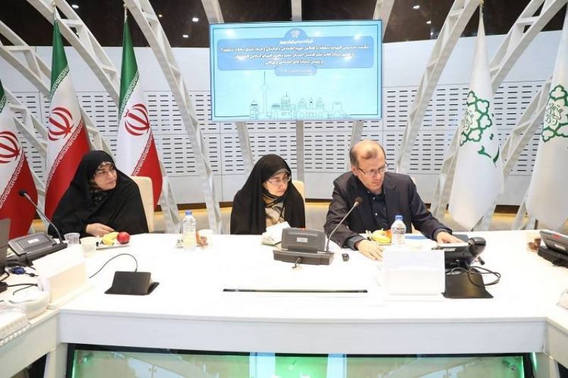 شمس احسان: عدالت شهری در گروِ توجه به اولویت&zwnj;های واقعی شهروندان است