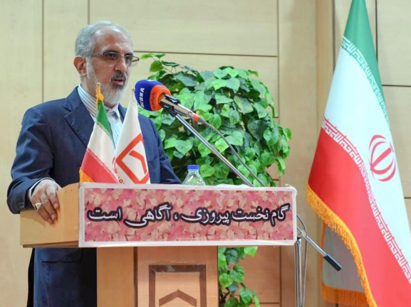  مسیر بانک مسکن به سمت تراز مثبت هموار شد / دکتر خورسندیان: با همراهی کارکنان، شکوه گذشته را احیا می&zwnj;کنیم