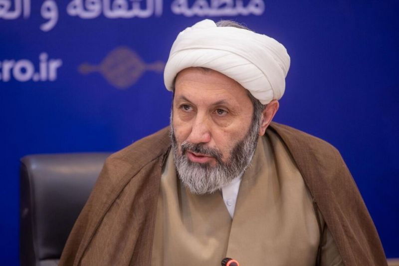 پیام نوروزی رئیس سازمان فرهنگ و ارتباطات اسلامی: نوروز امسال، نماد ایمان، همبستگی و مقاومت ملت ایران در برابر ظلم