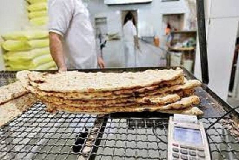 ذخیره&zwnj;سازی حداکثری اقلام اساسی برای تأمین غذای ۸۸ میلیون ایرانی