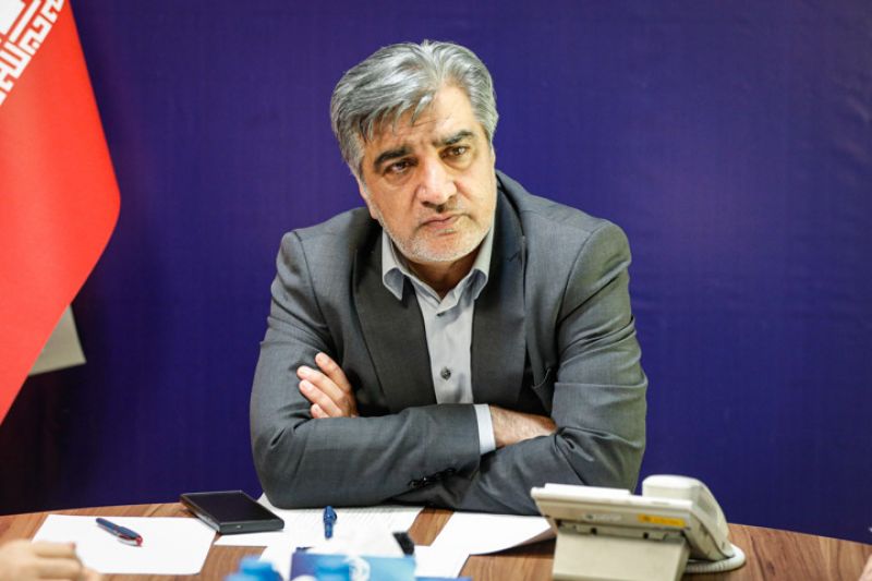 تکمیل طرح&zwnj;های تحول دیجیتال و هوشمندسازی خدمات