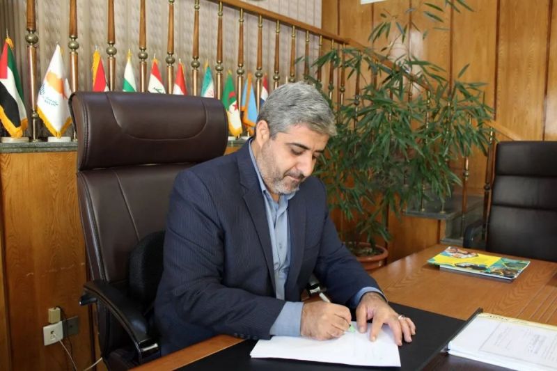 حضور الهدی در بخش بینالملل نمایشگاه «اردیبهشت کتاب»