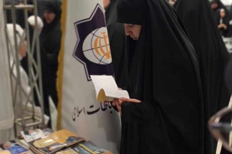 زنان نقش محوری در تداوم مقاومت و تربیت نسل آگاه ایفا می&zwnj;کنند