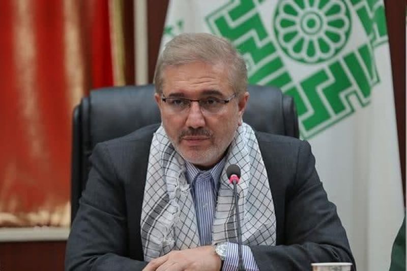 کارکنان نظام مالیاتی، به معنای واقعی سربازان جنگ اقتصادی هستند
