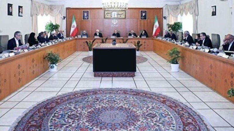 تصویب آییننامههای صنعت برق در هیئت دولت