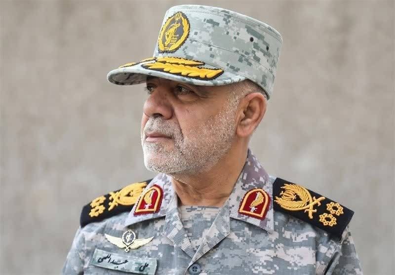 به هرگونه وحشی&zwnj;گری دشمن، پاسخی ویرانگر می&zwnj;دهیم 