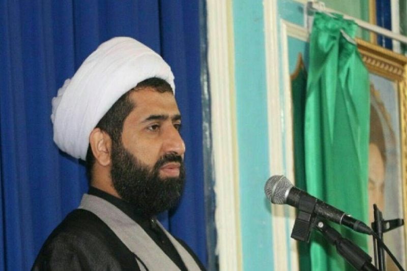 افراط و تفریط در مورد اهل بیت(ع) موجب هلاکت و گمراهی است/ ساعت 0120 لحظه کابوس دشمنان ماست