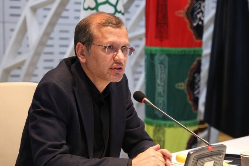 منطقه ۲ آماده میزبانی از زائران اربعین در مرز زرباطیه می&zwnj;شود
