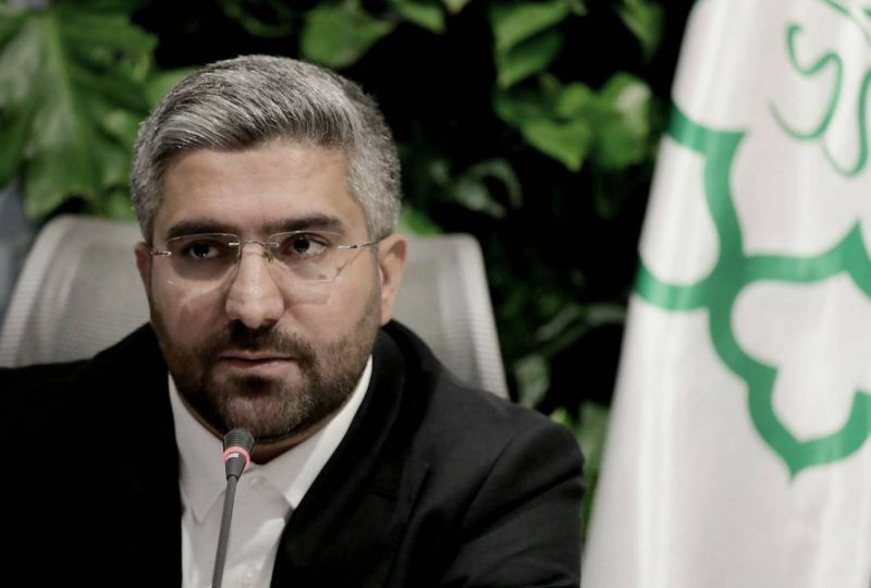 سامانه هوشمند اسکان زائران در منطقه۱۳ راهاندازی شد