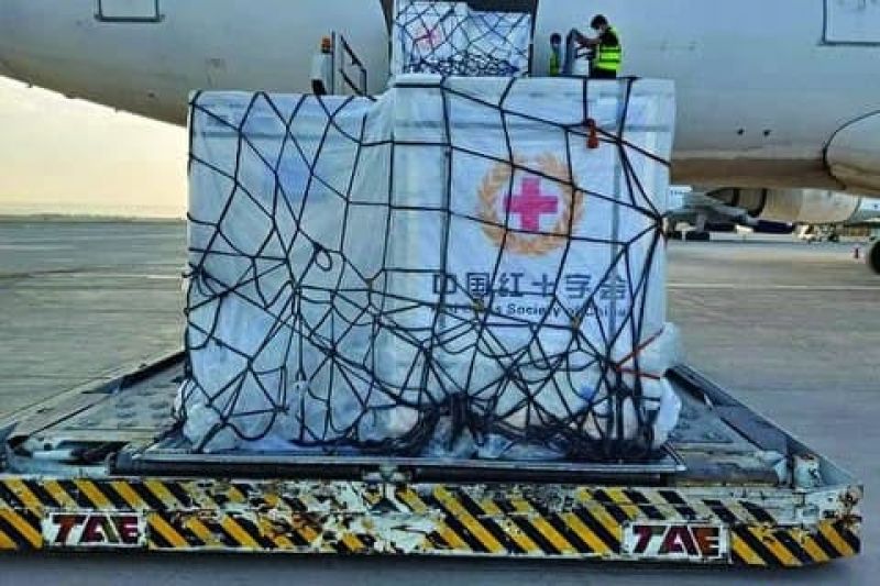  واردات واکسن هلال&zwnj;احمر ۱۰۰ میلیون دُزی شد