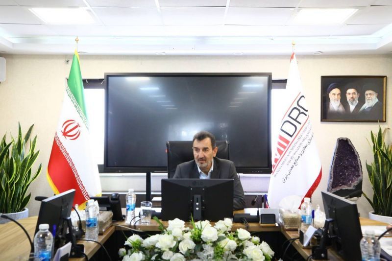 سمیعی نژاد: تولید ورق فولادی به زودی افزایش می یابد 