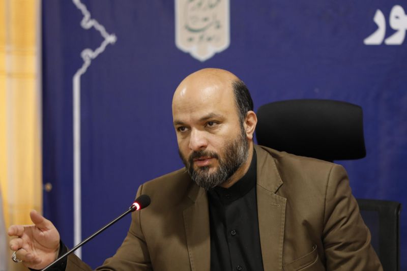 تعهد داریم ۱۰ هزار کلاس درس تحویل دهیم / ساخت ۲۰۰ مدرسه با رویکرد کانون تربیت محله و با محوریت مسجد