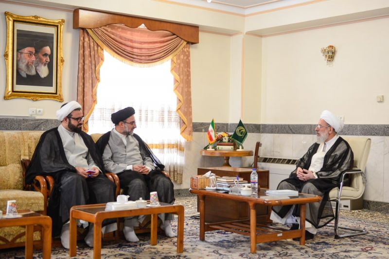 پیام تسلیت رئیس سازمان اوقاف و امور خیریه در پی رحلت آیت&zwnj;الله ری&zwnj;شهری