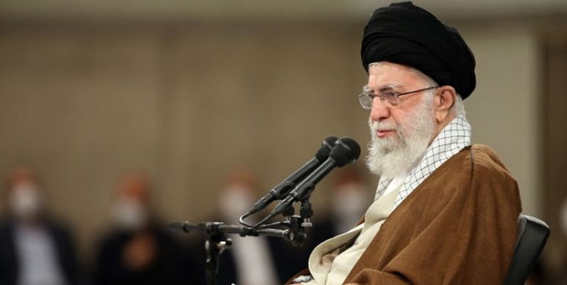 رهبر انقلاب: اگر حج نباشد امت اسلامی فروخواهد پاشید/ فرهنگسازی حج بر مبنای مفهوم تمدنسازی، اتحاد جهانی و رفع تمایز باشد