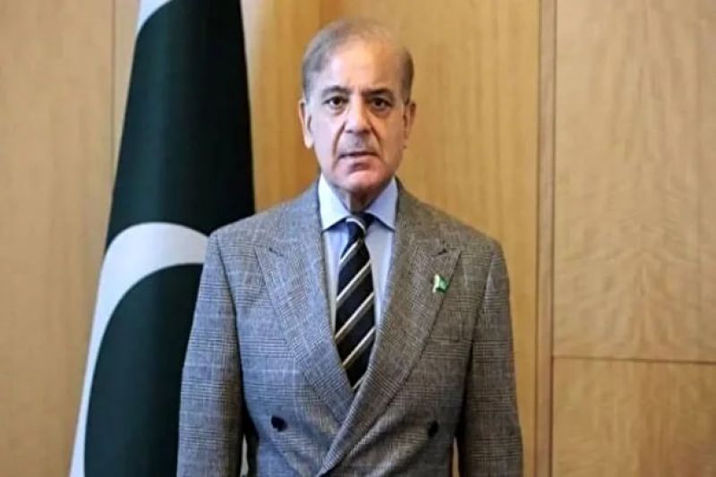  هیئت عالی رتبه پاکستان عازم سوئیس شد