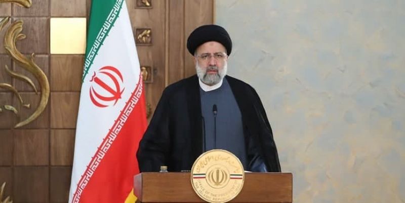 رئیسی: لغو روادید میان ایران و عراق و امکان افزایش زائران ایران در اربعین خبرهای خوبی است 