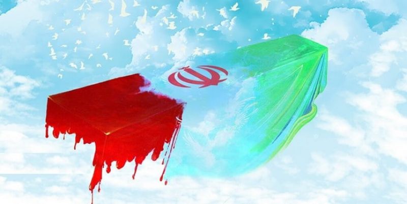 19 جانباخته و 20 مجروح در حادثه تروریستی امروز زاهدان/ فرمانده اطلاعات سپاه سیستان و بلوچستان به شهادت رسید 