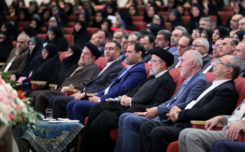 الگوی موفق مردمی سازی در مدرسه سازی دولت سیزدهم