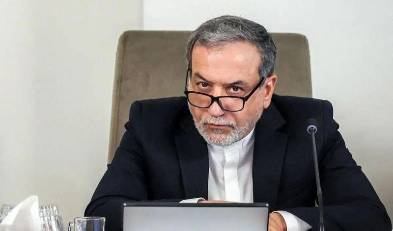 عراقچی: جنایت شیمیایی علیه ایران و کردستان عراق مشمول مرور زمان نیست / پیگیری حقوقی عاملان، مسئولیتی جهانی است