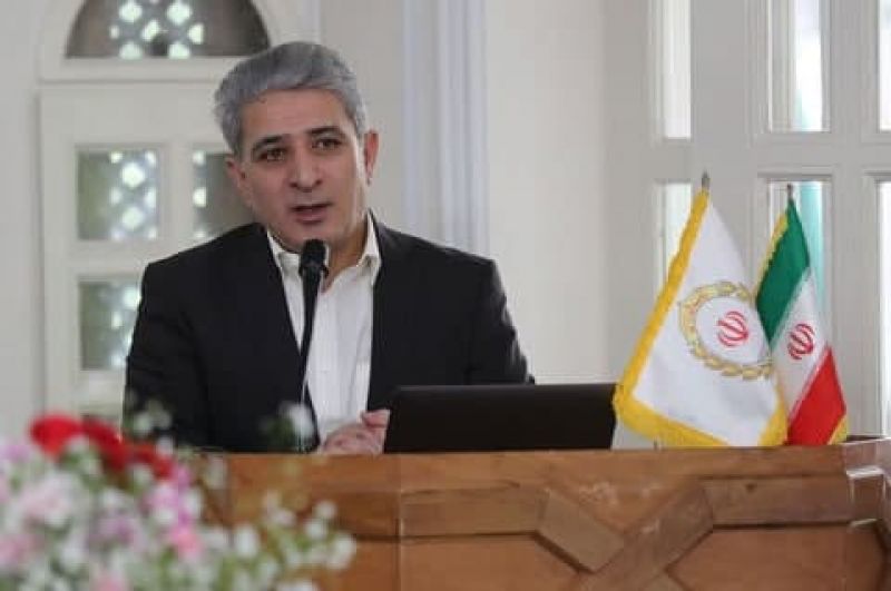 کاهش قابل توجه قیمت تمام شده پول در بانک ملی ایران