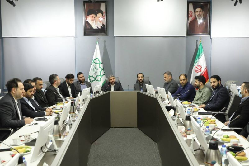 ۳۰ گروه جهادی در ۱۳ محله منطقه۱۳ شناسایی شد