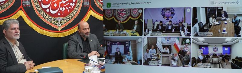فرشته&zwnj;های میناب آغاز یک مسیر تازه برای جهانی&zwnj;شدن گفتمان مدرسه&zwnj;سازی بود