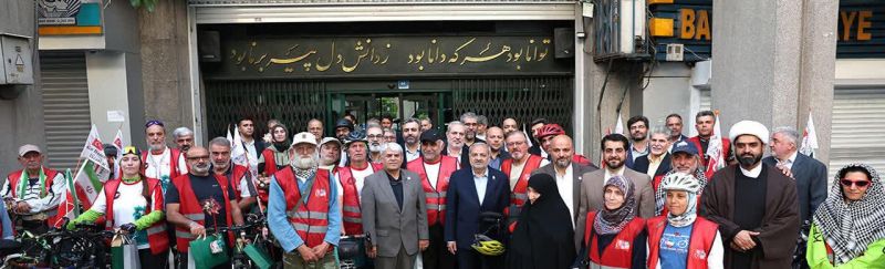 پیام همبستگی میان دو ملت ایران و ترکیه در محکومیت اقدامات متجاوزانه علیه فضاهای آموزشی و کودکان معصوم