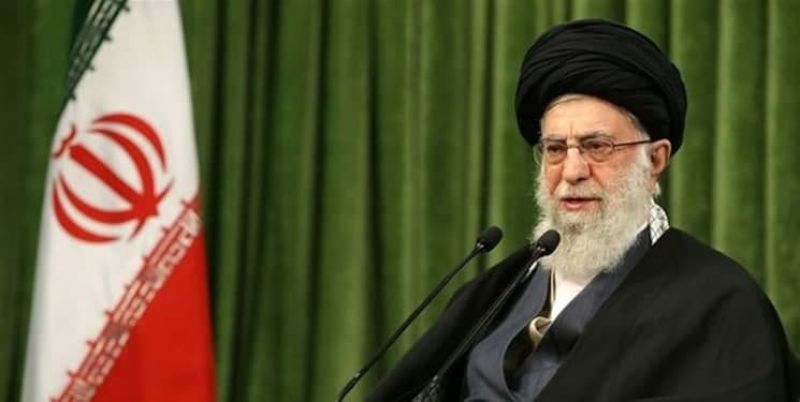 رهبر انقلاب: از مهمترین کارها در انقلاب ترسیم چشمانداز است