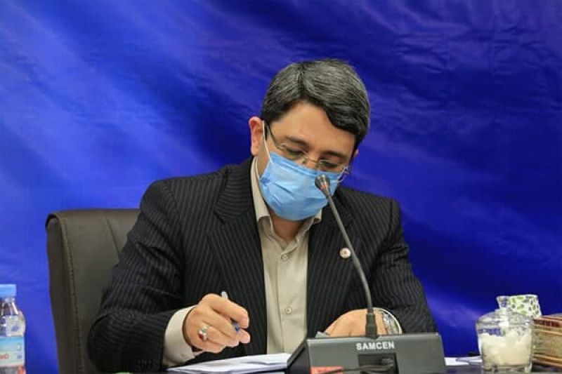 پیام رئیس سازمان بهزیستی کشور به مناسبت روز جهانی سالمندان