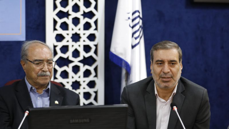 جامعه خیرین مدرسه ساز جزو قدیمیترین، پرکارترین و بزرگترین سازمان های مردم نهاد کشور / جامعه خیرین مدرسه ساز کشور در جمع ۷ تشکل برتر در میان بیش از ۲۰۰ هزار تشکل رسمی در کشور