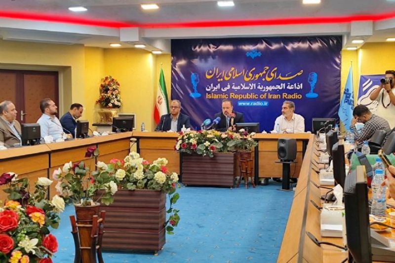  از تجلیل از رسانه&zwnj;ها تا چشم&zwnj;انداز نو؛ مدیر رادیو قرآن بر ضرورت حاکمیت &laquo;حق و حقیقت&raquo; در گزارش&zwnj;های قرآنی تأکید کرد