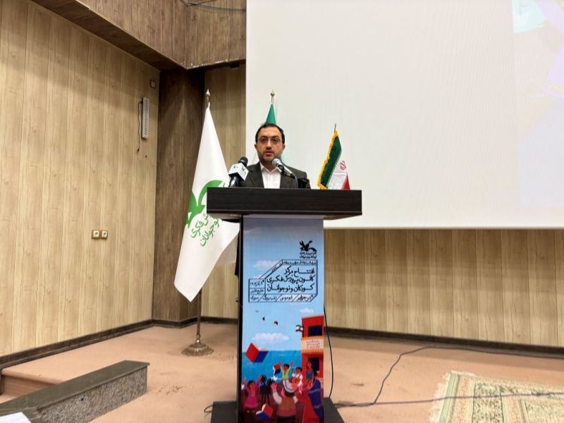 زیست در مرزگاه‌ها بزرگ‌ترین حفاظت از مرزهای ایران است/ تمرکز ویژه بر دسترسی کودکان و نوجوانان جزایر به امکانات فرهنگی