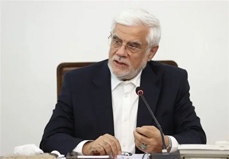عارف: تأمین ذخایر راهبردی گندم و روغن تقویت شد