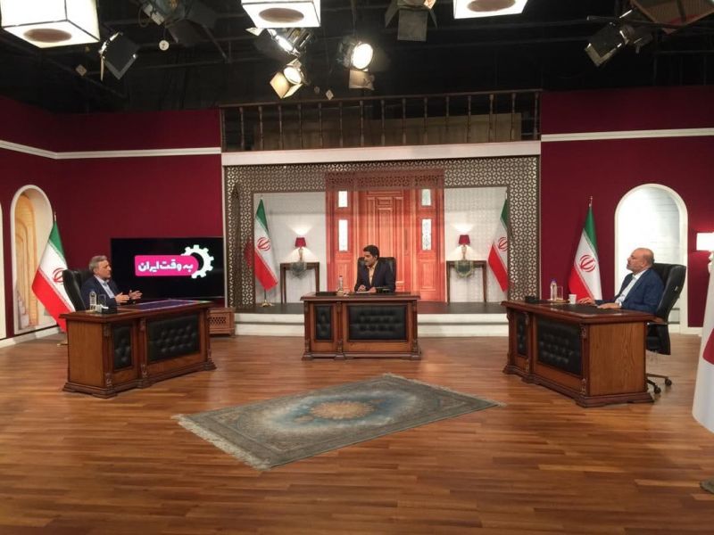 نیلی احمدآبادی: ما در بحران کرونا نشان دادیم که بلد نیستیم بحران را مدیریت کنیم/ علیرضا منادی سفیدان: متاسفانه 3.5 میلیون دانش آموز دسترسی به فضای مجازی ندارد