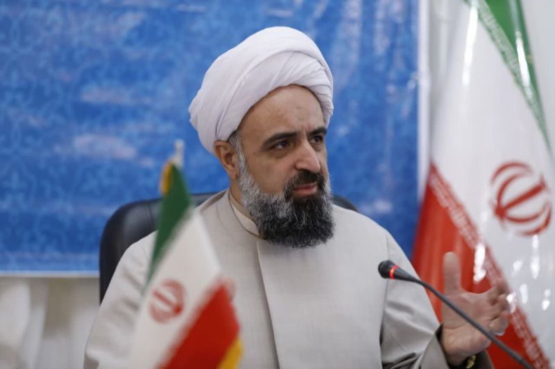  دبیر ستاد امر به معروف و نهی از منکر خواستار آزادی متحصنان جلوی ساختمان قوه قضاییه شد