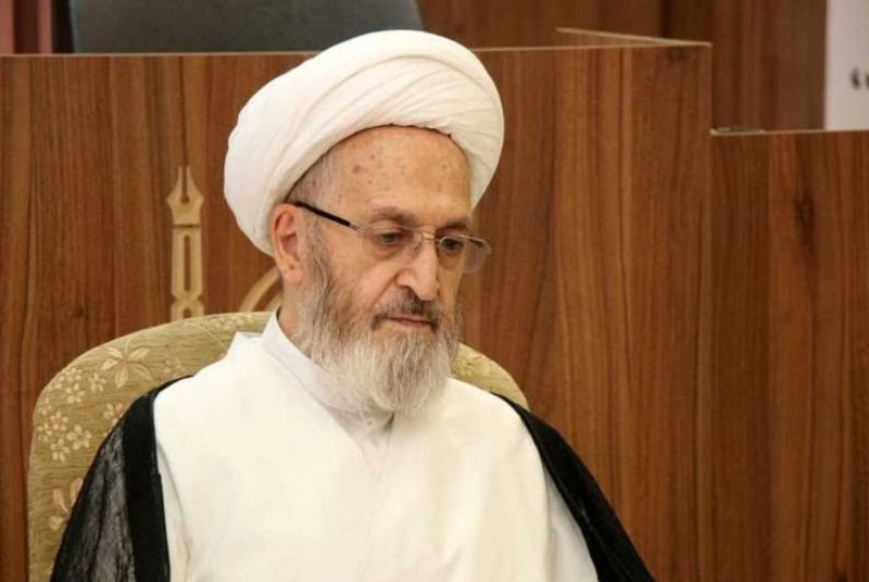 اظهار نظر آیت الله سبحانی درمورد دیدگاه های اخیر مصطفی ملکیان درباره منبع قرآن و فرهنگ اسلامی