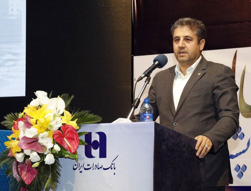 تأمین مالی حوزه&zwnj;های نفت، گاز و پتروشیمی با اعتبارات اسنادی ریالی بانک صادرات ایران