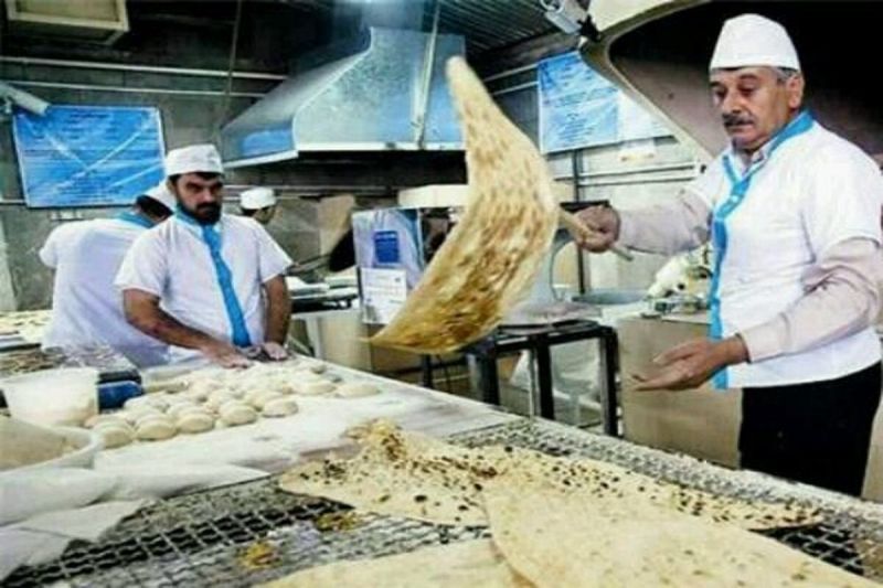 نان&zwnj;های سنتی ۹۰ درصد مصرف نان کشور را تشکیل می&zwnj;دهد/ دولت یارانه بسیار سنگینی برای نان&zwnj;های سنتی می&zwnj;پردازد 