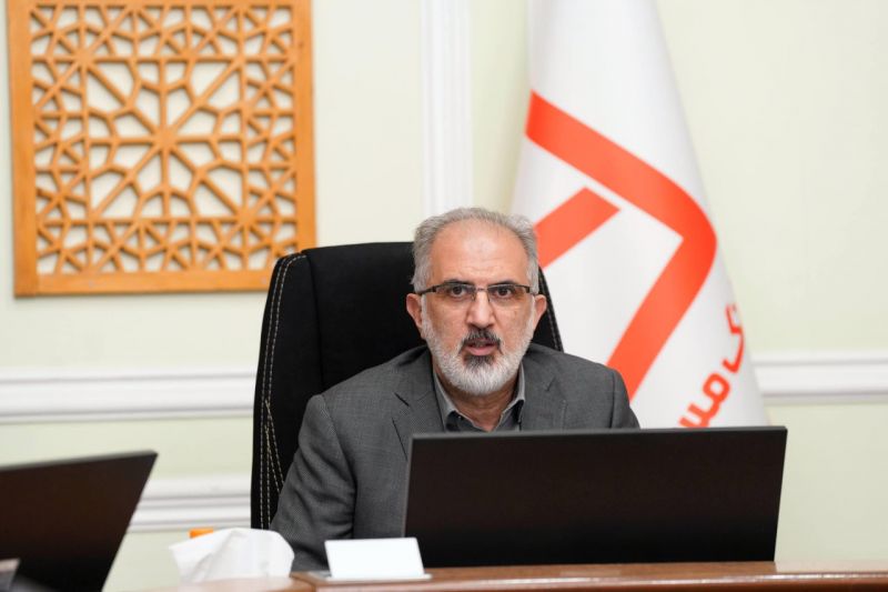  بانک مسکن در سه ماهه نخست امسال ۱۲ همت تسهیلات قرض&zwnj;الحسنه پرداخت کرد/ رشد ۷۴ درصدی تعداد وام نسبت به سال گذشته