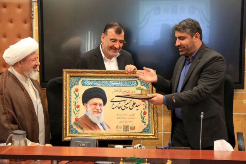 ظرفیت بسیج شهرداری برای شناسایی و گره&zwnj;گشایی از مشکلات کارکنان به&zwnj;کار گرفته می&zwnj;شود