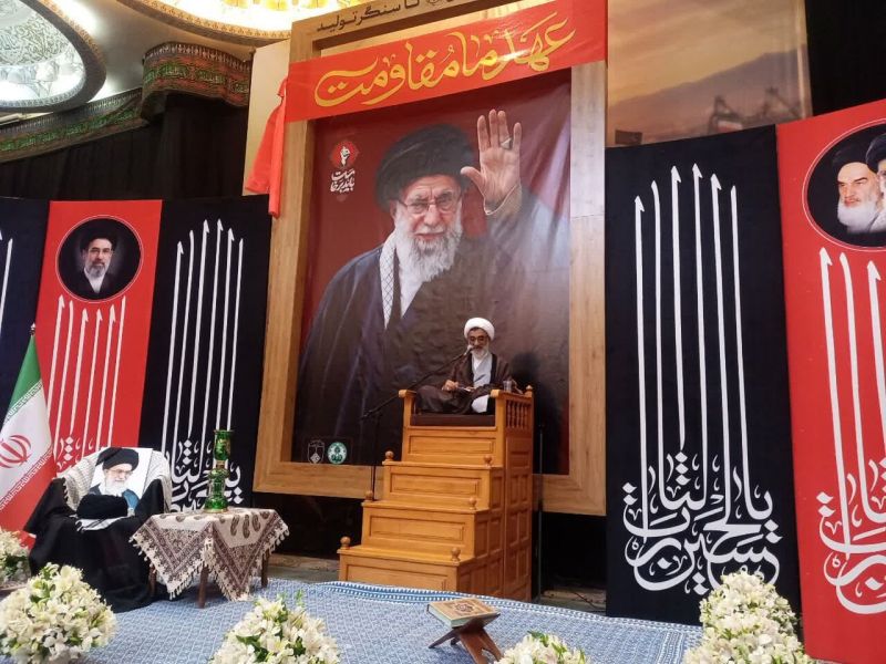 رهبر شهید پایه&zwnj;گذار نهادهای نوین فناوری در کشور بودند